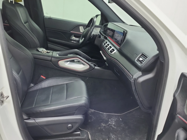 Mercedes-Benz GLE 350 AMG-PKG* BURMESTER * 360view* Head-up display* - автомобили, коли, обяви за нови и употребявани 13