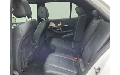 Mercedes-Benz GLE 350 AMG-PKG* BURMESTER * 360view* Head-up display* - автомобили, коли, обяви за нови и употребявани 14