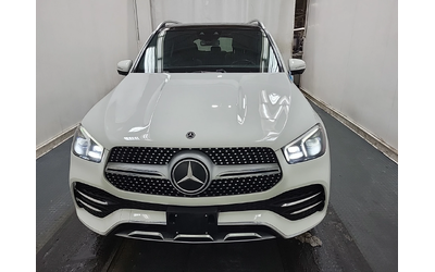 mercedes-benz-gle-350 - 1
