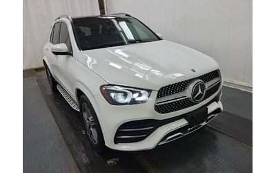 mercedes-benz-gle-350 - 2