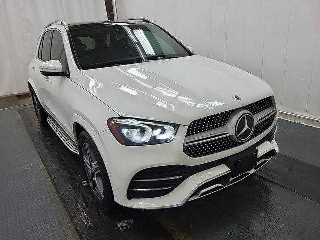 Mercedes-Benz GLE 350 AMG-PKG* BURMESTER * 360view* Head-up display* - автомобили, коли, обяви за нови и употребявани 2