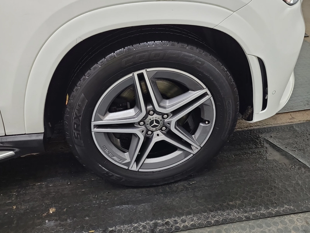 Mercedes-Benz GLE 350 AMG-PKG* BURMESTER * 360view* Head-up display* - автомобили, коли, обяви за нови и употребявани 6