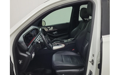 Mercedes-Benz GLE 350 AMG-PKG* BURMESTER * 360view* Head-up display* - автомобили, коли, обяви за нови и употребявани 8