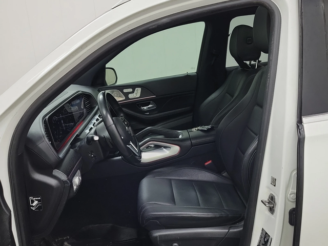 Mercedes-Benz GLE 350 AMG-PKG* BURMESTER * 360view* Head-up display* - автомобили, коли, обяви за нови и употребявани 8