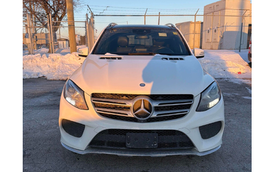 mercedes-benz-gle-350 - 0