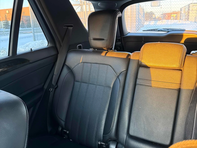 Mercedes-Benz GLE 350 360view* Подгрев* обдух* harman kardon* - автомобили, коли, обяви за нови и употребявани 10