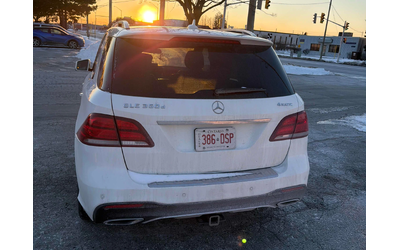 mercedes-benz-gle-350 - 2