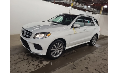 mercedes-benz-gle-350 - 0