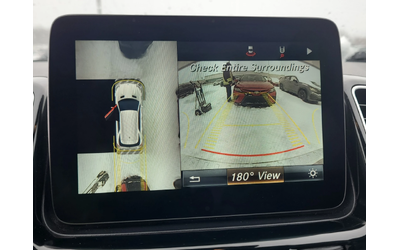 Mercedes-Benz GLE 350 AMG-pkg* 360View* Harman/Kardon* Ambient* Blind Sp - автомобили, коли, обяви за нови и употребявани 11