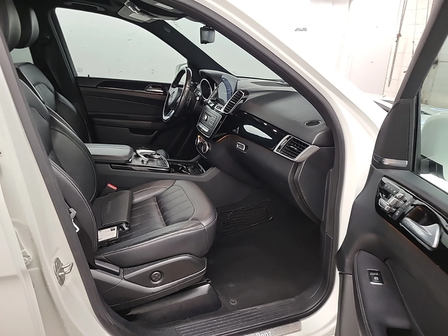 Mercedes-Benz GLE 350 AMG-pkg* 360View* Harman/Kardon* Ambient* Blind Sp - автомобили, коли, обяви за нови и употребявани 13