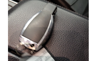 Mercedes-Benz GLE 350 AMG-pkg* 360View* Harman/Kardon* Ambient* Blind Sp - автомобили, коли, обяви за нови и употребявани 14