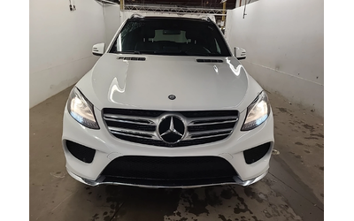mercedes-benz-gle-350 - 1