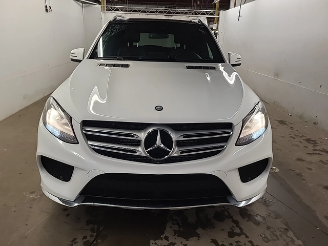 Mercedes-Benz GLE 350 AMG-pkg* 360View* Harman/Kardon* Ambient* Blind Sp - автомобили, коли, обяви за нови и употребявани 1