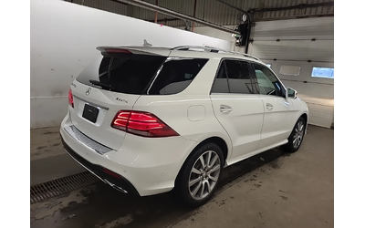 mercedes-benz-gle-350 - 2