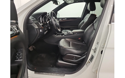 Mercedes-Benz GLE 350 AMG-pkg* 360View* Harman/Kardon* Ambient* Blind Sp - автомобили, коли, обяви за нови и употребявани 6