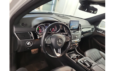 Mercedes-Benz GLE 350 AMG-pkg* 360View* Harman/Kardon* Ambient* Blind Sp - автомобили, коли, обяви за нови и употребявани 7