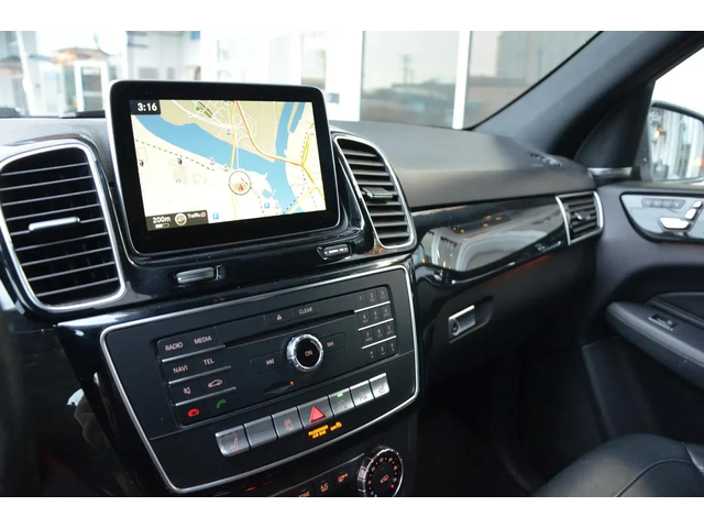 Mercedes-Benz GLE 350 AMG packet* H&K* Подгреви* 360* Пано - автомобили, коли, обяви за нови и употребявани 12