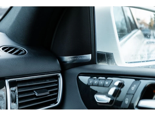 Mercedes-Benz GLE 350 АМГ-Панорама -Harman&Kardon - автомобили, коли, обяви за нови и употребявани 11