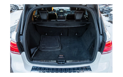 Mercedes-Benz GLE 350 АМГ-Панорама -Harman&Kardon - автомобили, коли, обяви за нови и употребявани 14