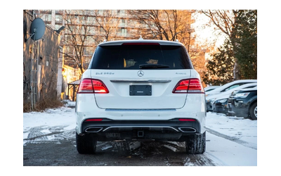 mercedes-benz-gle-350 - 1