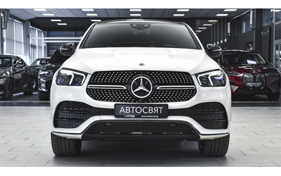 mercedes-benz-gle-350 - 1