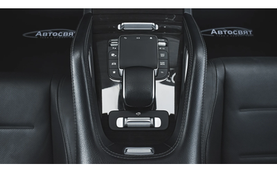 Mercedes-Benz GLE 350 d Coupe AMG Line 4MATIC - автомобили, коли, обяви за нови и употребявани 9