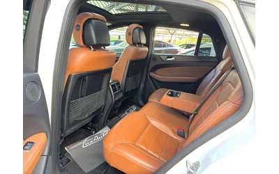 Mercedes-Benz GLE 350 COUPE#PANO#SOFTCL#DISTR#ОБДУХ#МАСАЖ#360* CAM - автомобили, коли, обяви за нови и употребявани 12