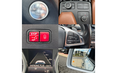 Mercedes-Benz GLE 350 COUPE#PANO#SOFTCL#DISTR#ОБДУХ#МАСАЖ#360* CAM - автомобили, коли, обяви за нови и употребявани 16