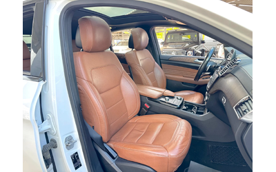 Mercedes-Benz GLE 350 COUPE#PANO#SOFTCL#DISTR#ОБДУХ#МАСАЖ#360* CAM - автомобили, коли, обяви за нови и употребявани 6