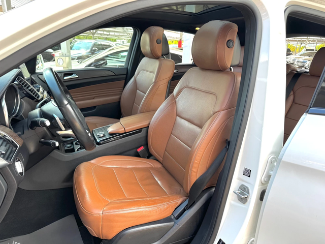 Mercedes-Benz GLE 350 COUPE#PANO#SOFTCL#DISTR#ОБДУХ#МАСАЖ#360* CAM - автомобили, коли, обяви за нови и употребявани 9