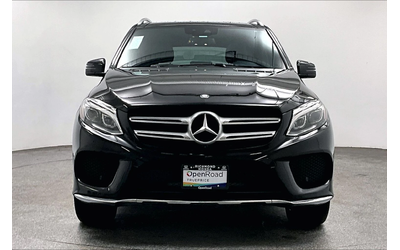 mercedes-benz-gle-350 - 1