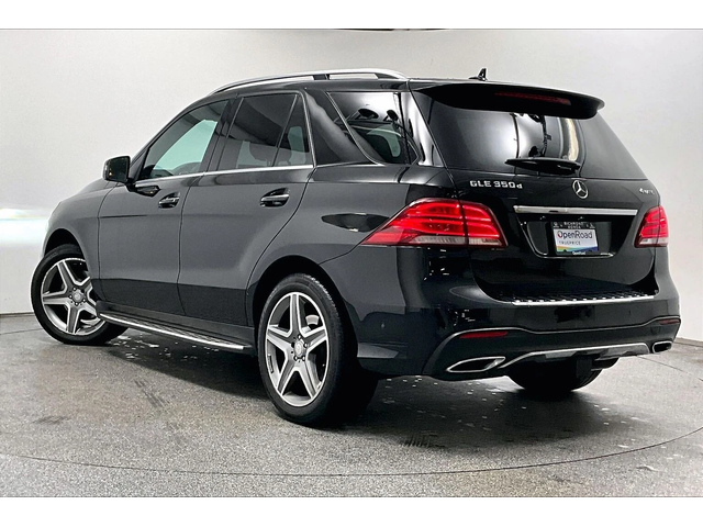 Mercedes-Benz GLE 350 D 4MATIC С РЕГИСТРАЦИЯ & АВТО КРЕДИТ - автомобили, коли, обяви за нови и употребявани 2