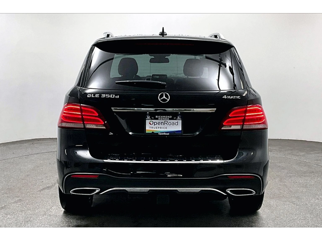 Mercedes-Benz GLE 350 D 4MATIC С РЕГИСТРАЦИЯ & АВТО КРЕДИТ - автомобили, коли, обяви за нови и употребявани 3