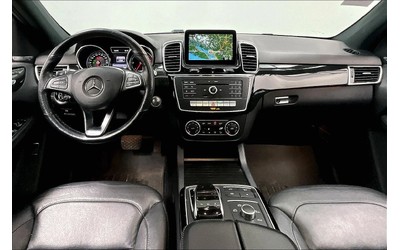 Mercedes-Benz GLE 350 D 4MATIC С РЕГИСТРАЦИЯ & АВТО КРЕДИТ - автомобили, коли, обяви за нови и употребявани 7