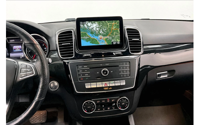 Mercedes-Benz GLE 350 D 4MATIC С РЕГИСТРАЦИЯ & АВТО КРЕДИТ - автомобили, коли, обяви за нови и употребявани 8