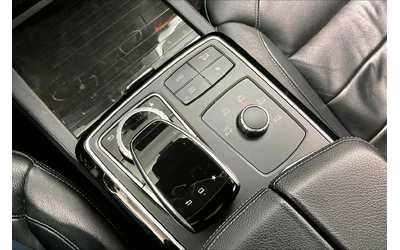 Mercedes-Benz GLE 350 D 4MATIC С РЕГИСТРАЦИЯ & АВТО КРЕДИТ - автомобили, коли, обяви за нови и употребявани 9