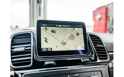 Mercedes-Benz GLE 350 D С РЕГИСТРАЦИЯ & АВТО КРЕДИТ - автомобили, коли, обяви за нови и употребявани 12