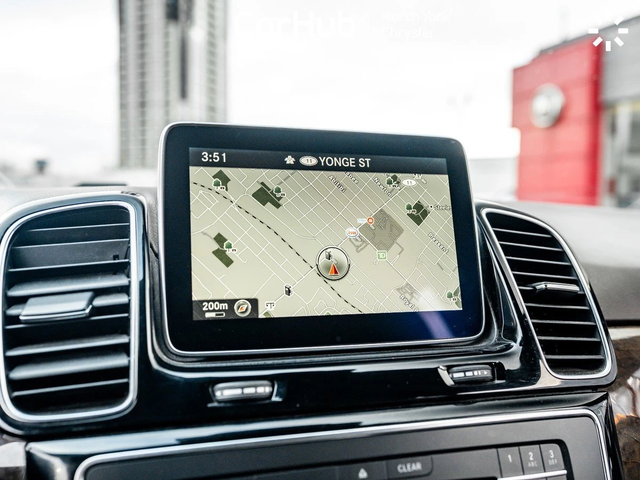 Mercedes-Benz GLE 350 D С РЕГИСТРАЦИЯ & АВТО КРЕДИТ - автомобили, коли, обяви за нови и употребявани 12