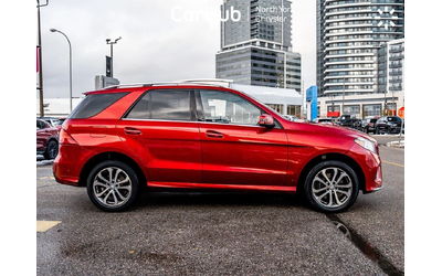 mercedes-benz-gle-350 - 2