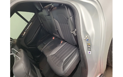 Mercedes-Benz GLE 350 D С РЕГИСТРАЦИЯ & АВТО КРЕДИТ - автомобили, коли, обяви за нови и употребявани 11