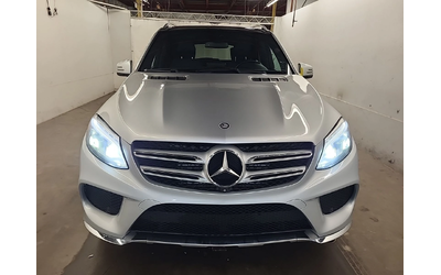 mercedes-benz-gle-350 - 1