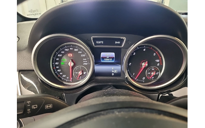 Mercedes-Benz GLE 350 D С РЕГИСТРАЦИЯ & АВТО КРЕДИТ - автомобили, коли, обяви за нови и употребявани 8