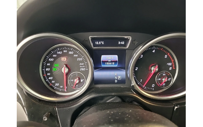 Mercedes-Benz GLE 350 D С РЕГИСТРАЦИЯ & АВТО КРЕДИТ - автомобили, коли, обяви за нови и употребявани 9