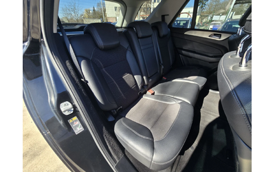 Mercedes-Benz GLE 350 D 4MATIC AMG Топ състояние - автомобили, коли, обяви за нови и употребявани 13