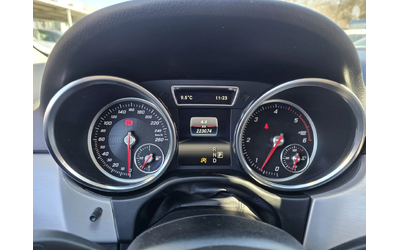 Mercedes-Benz GLE 350 D 4MATIC AMG Топ състояние - автомобили, коли, обяви за нови и употребявани 16