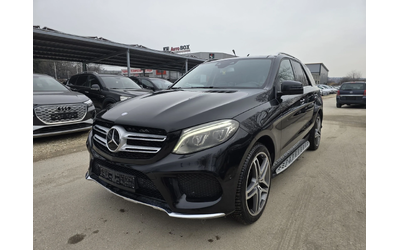 mercedes-benz-gle-350 - 0