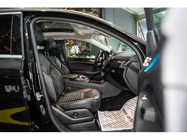 Mercedes-Benz GLE 350 D 4MATIC FULL AMG LINE REACRO ПАНО ЛИЗИНГ 100% - автомобили, коли, обяви за нови и употребявани 12