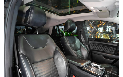 Mercedes-Benz GLE 350 D 4MATIC FULL AMG LINE REACRO ПАНО ЛИЗИНГ 100% - автомобили, коли, обяви за нови и употребявани 13