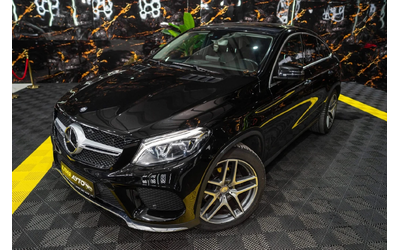 mercedes-benz-gle-350 - 1