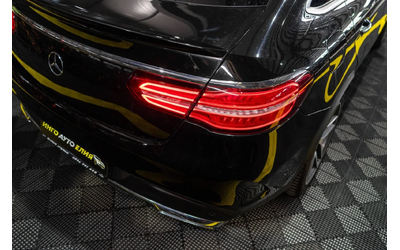 Mercedes-Benz GLE 350 D 4MATIC FULL AMG LINE REACRO ПАНО ЛИЗИНГ 100% - автомобили, коли, обяви за нови и употребявани 8